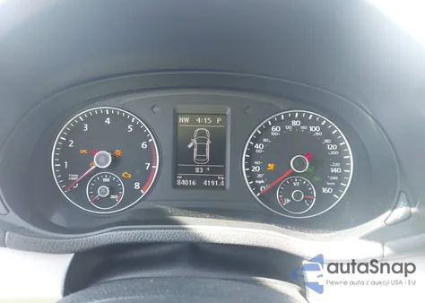 2013 Volkswagen Passat 2.5L Se from USA, damaged, VIN 1VWBP7A36DC084249